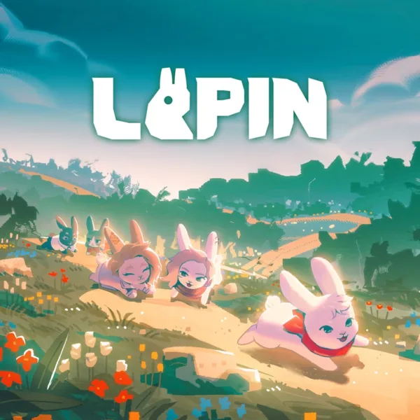 LAPIN [PS4, PS5]