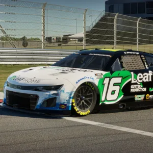 NASCAR 25 October Pack [PS5] - изображение 3