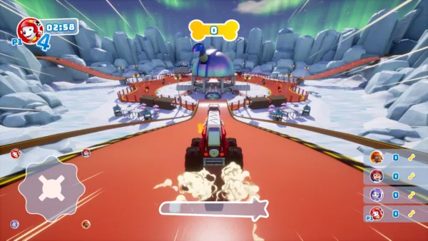 PAW Patrol Rescue Wheels: Championship [PS4,&nbsp;PS5] - изображение 4