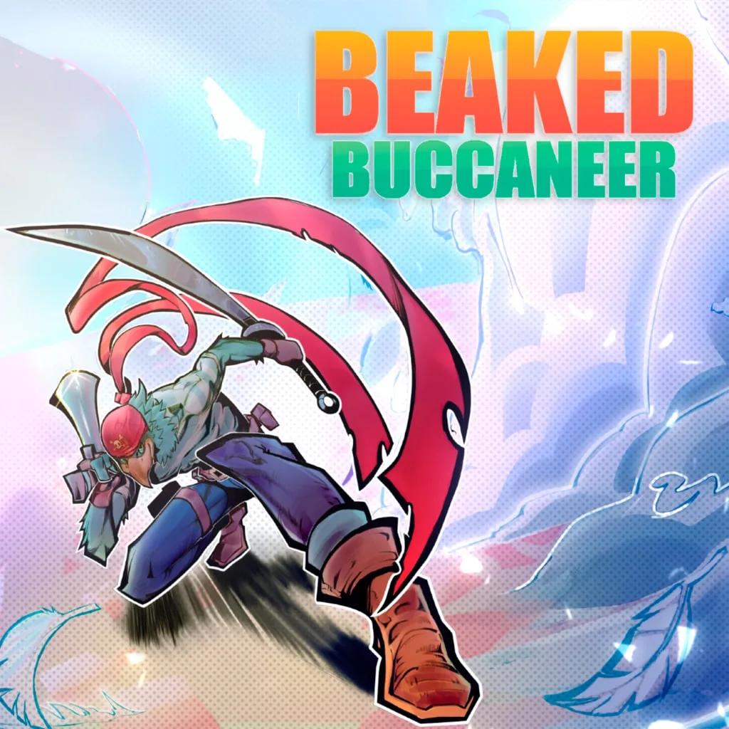 Beaked Buccaneer PS4 & PS5 - изображение 1