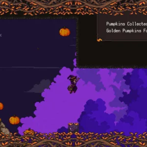 Orchard Odyssey: Pumpkin Party [PS4] - изображение 3