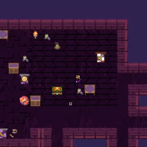 Dungeon Minesweeper [PS4,&nbsp;PS5] - изображение 2