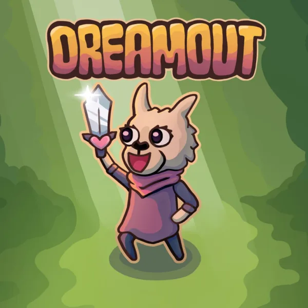 DREAMOUT [PS4]