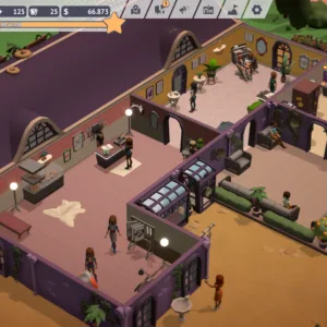 Tattoo Tycoon [PS5] - изображение 4