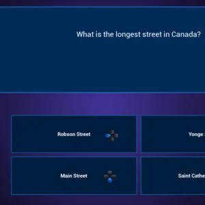 Oh, Canada! [PS4] - изображение 3