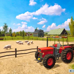 Farm Simulator 2026 [PS4] - изображение 4