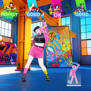 Just Dance 2026 Edition - Ultimate Edition [PS5] - изображение 3