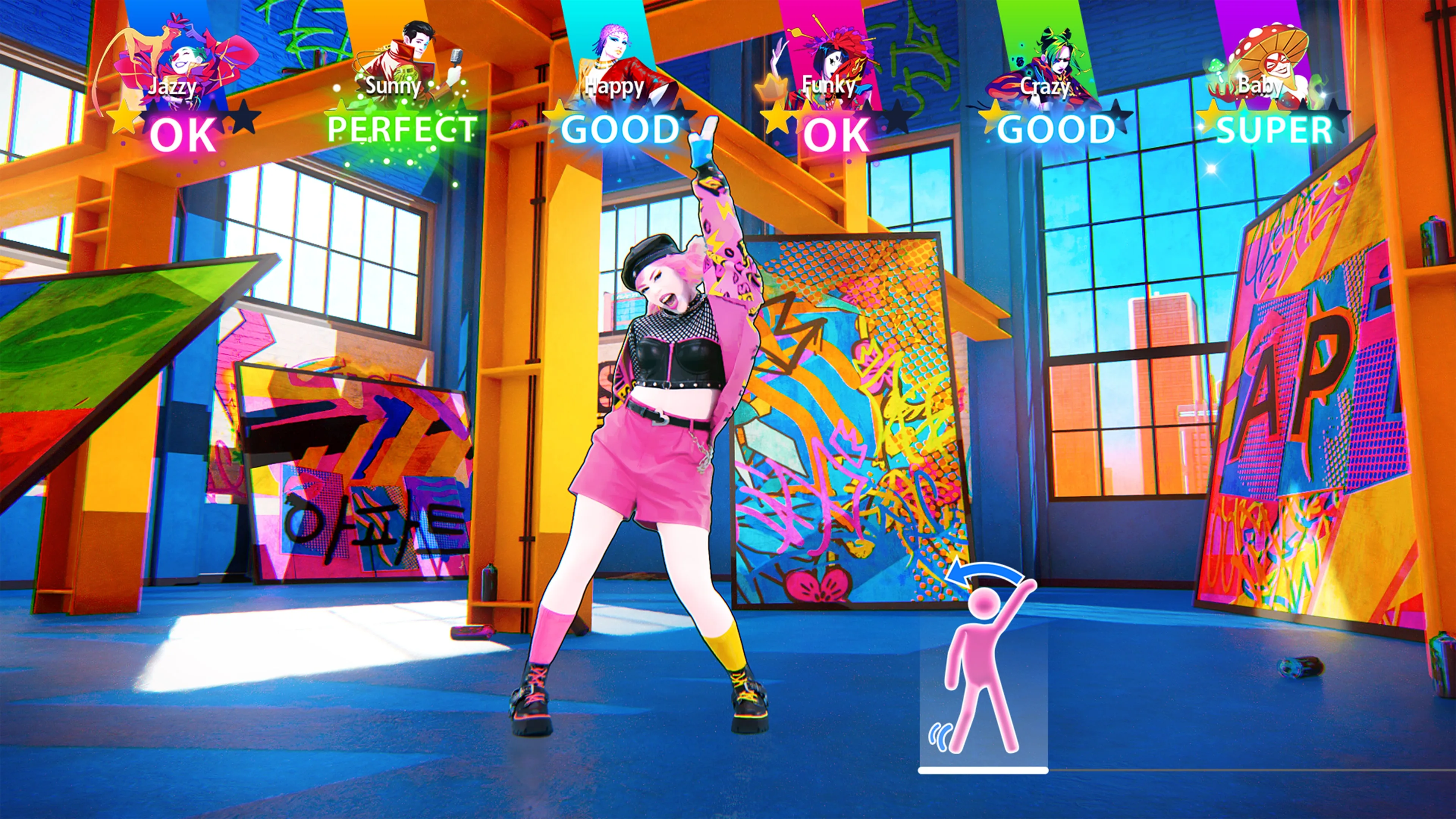 Just Dance 2026 Edition - Ultimate Edition [PS5] - изображение 3