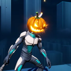 GODBREAKERS: Halloween Supporter Pack [PS5] - изображение 2