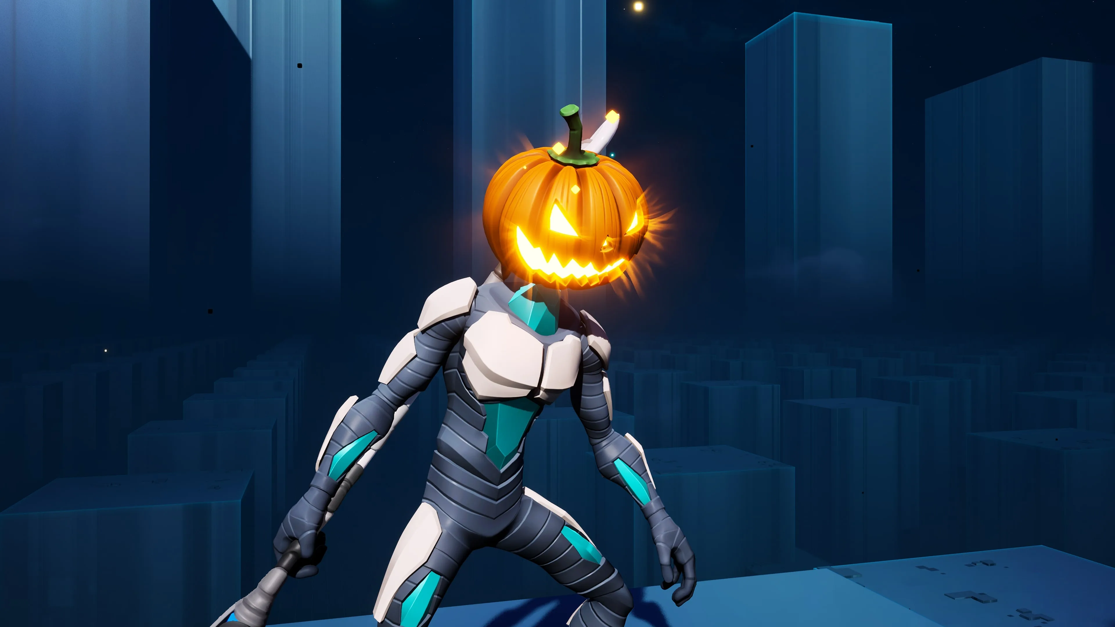 GODBREAKERS: Halloween Supporter Pack [PS5] - изображение 2