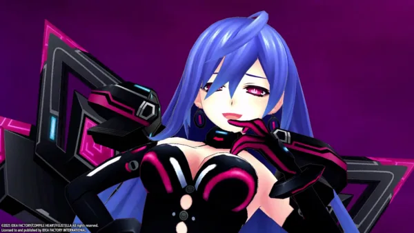 Re;Birth Game Bundle [PS4] - изображение 4