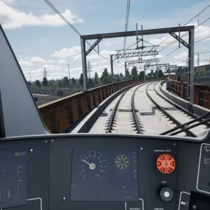 Train Sim World 6: London Overground Suffragette line: Gospel Oak - Barking Riverside Route Add-On [PS4,&nbsp;PS5] - изображение 4