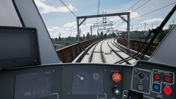 Train Sim World 6: London Overground Suffragette line: Gospel Oak - Barking Riverside Route Add-On [PS4,&nbsp;PS5] - изображение 4