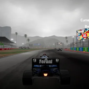 Formula Uno Racing [PS5] - изображение 3