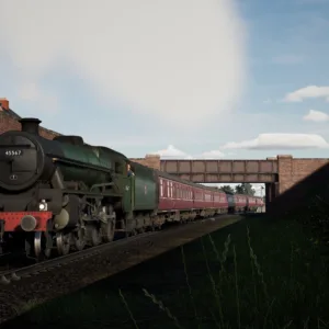 Train Sim World 6: Spirit of Steam: Liverpool Lime Street - Crewe [PS4,&nbsp;PS5] - изображение 3