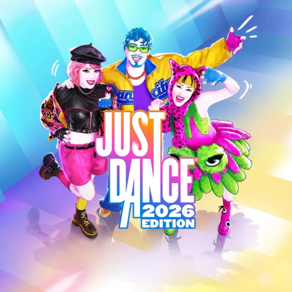 Just Dance 2026 Edition [PS5] - изображение 1