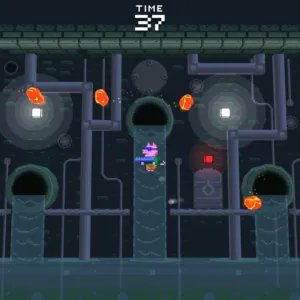 Piggly Pagly Boom [PS4,&nbsp;PS5] - изображение 2