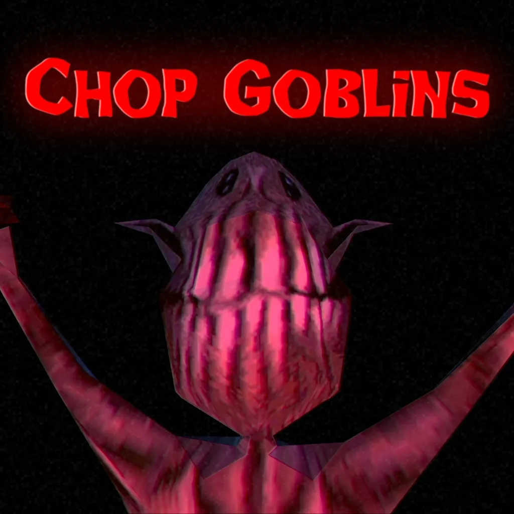 Chop Goblins [PS5] - изображение 1