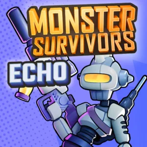 Monster Survivors: Echo DLC [PS4]