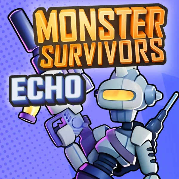 Monster Survivors: Echo DLC [PS4] - изображение 1