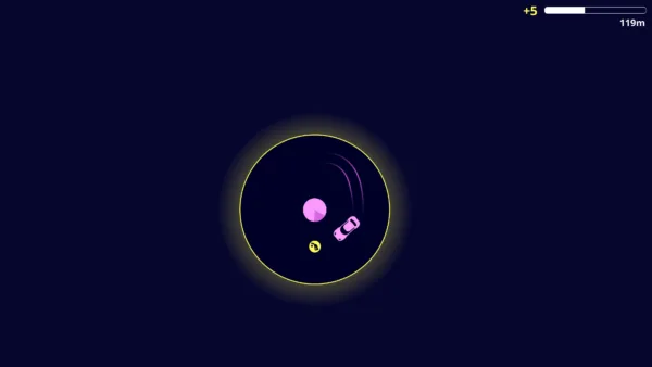 Drift Fuel Loop [PS5] - изображение 4