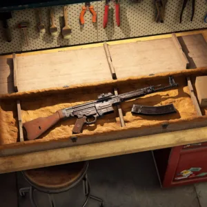 Gunsmith Simulator [PS5] - изображение 2