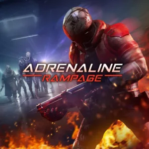 Adrenaline Rampage [PS4]