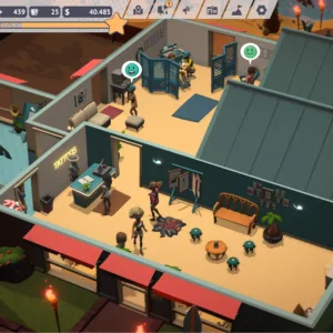 Tattoo Tycoon [PS5] - изображение 3