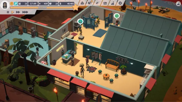 Tattoo Tycoon [PS5] - изображение 3
