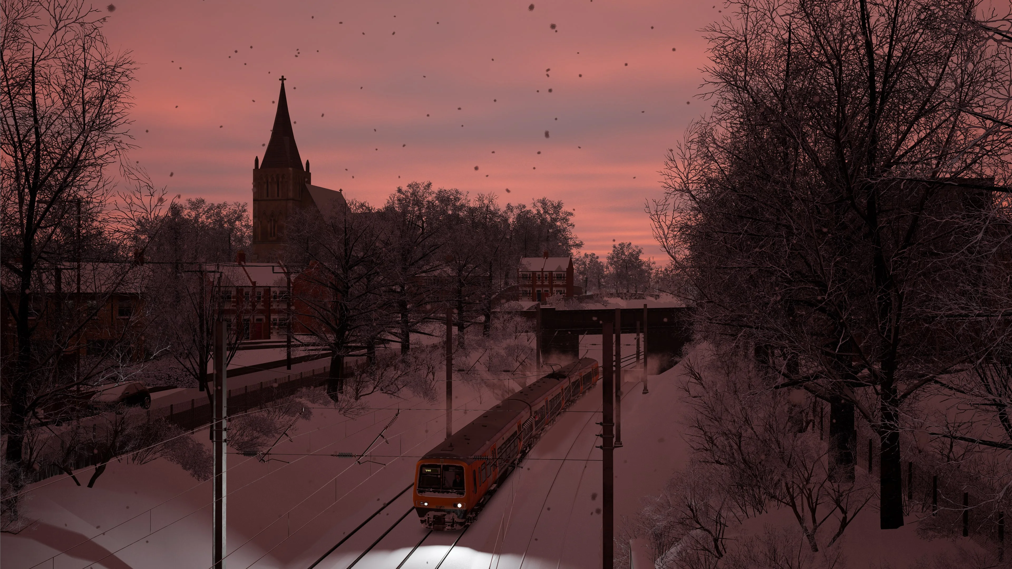 Train Sim World 6: Birmingham Cross-City Line: Lichfield - Bromsgrove & Redditch [PS4,&nbsp;PS5] - изображение 2