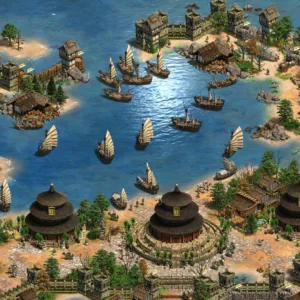 Age of Empires IV + Age of Empires II Bundle [PS5] - изображение 2
