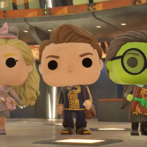 Funko Fusion - Deluxe Edition Bundle [PS5] - изображение 4