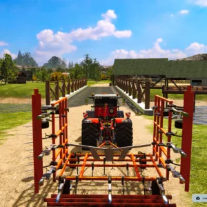 Farm Simulator 2026 [PS4] - изображение 2