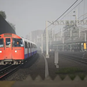 Train Sim World 6: West Coast Main Line: London Euston - Milton Keynes Route Add-On [PS4,&nbsp;PS5] - изображение 3