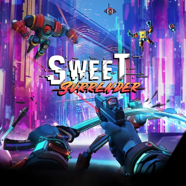 Sweet Surrender [PS5]