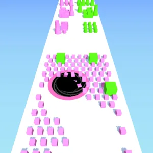 Hole Switch [PS5] - изображение 3