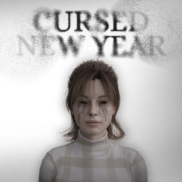 Cursed New Year [PS5]