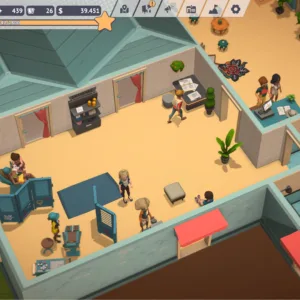 Tattoo Tycoon [PS5] - изображение 2