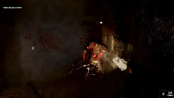 Beneath [PS5] - изображение 4