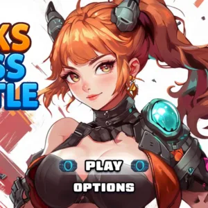 Briks Boss Battle [PS4] - изображение 2