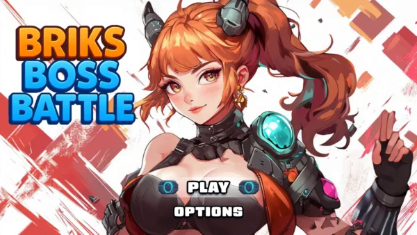 Briks Boss Battle [PS4] - изображение 2