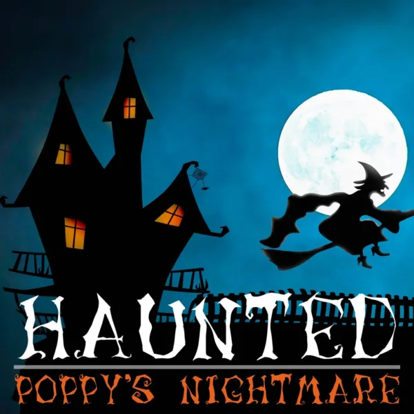 Haunted - Poppy's Nightmare [PS4]