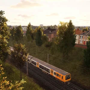 Train Sim World 6: Birmingham Cross-City Line: Lichfield - Bromsgrove & Redditch [PS4,&nbsp;PS5] - изображение 4