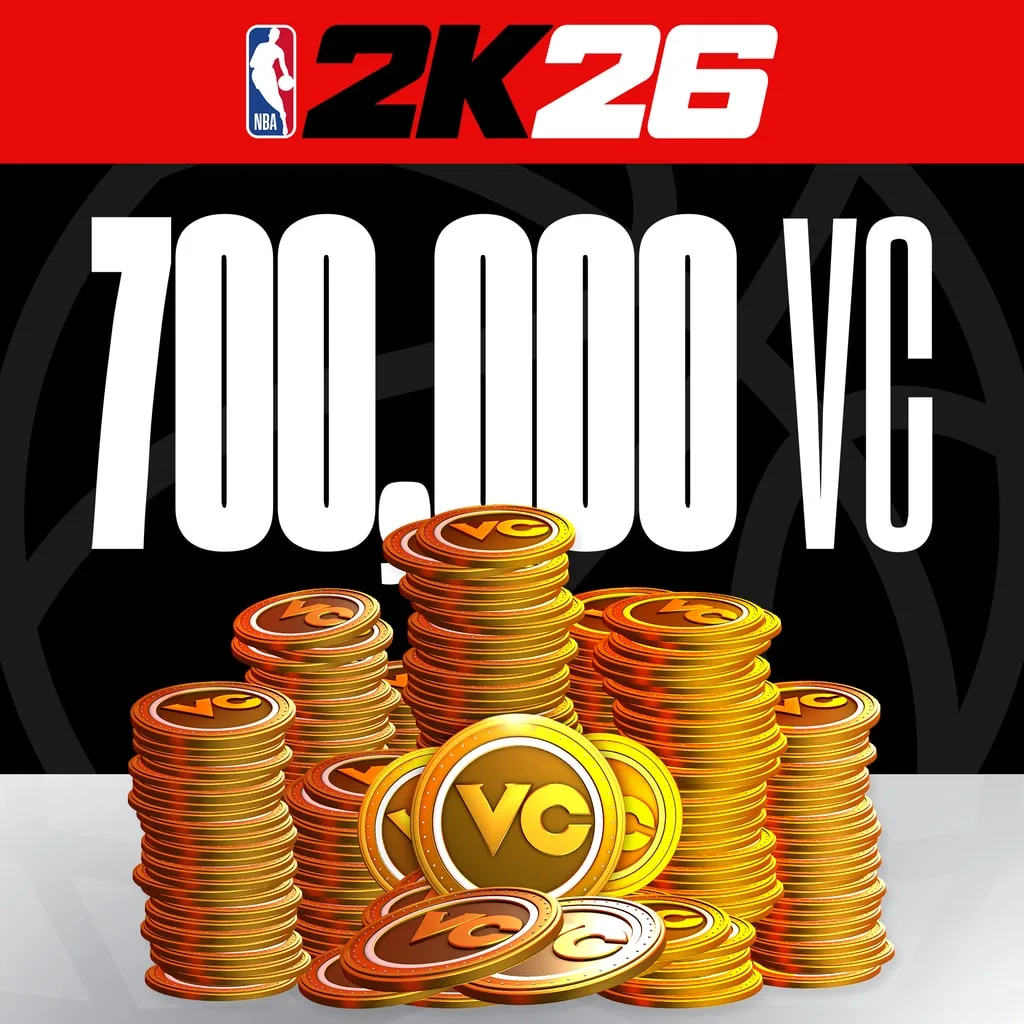 NBA 2K26 700,000 Virtual Currency Pack - изображение 1
