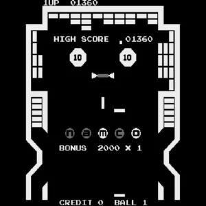 Arcade Archives GEE BEE [PS4] - изображение 4