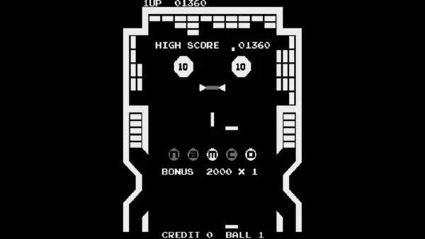 Arcade Archives 2 GEE BEE [PS5] - изображение 4