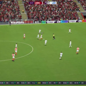 Football Manager 26 Console [PS5] - изображение 2