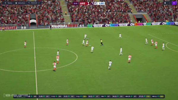 Football Manager 26 Console [PS5] - изображение 2