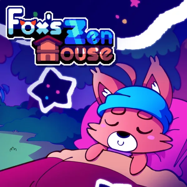 Fox's Zen House [PS4] - изображение 1