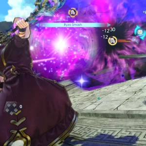 Atelier Ryza 3: Alchemist of the End & the Secret Key DX (PS4&5) - изображение 3